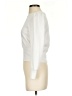 Paper Crane White Turtleneck Sweater Size S - photo 5