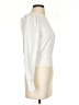Paper Crane White Turtleneck Sweater Size S - photo 4