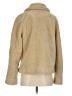 Ann Taylor LOFT 100% Polyester Tan Coat Size S - photo 2