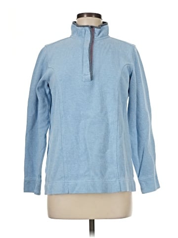 Orvis Fleece (view 1)