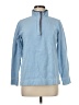 Orvis 100% Cotton Blue Fleece Size M - photo 1