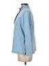 Orvis 100% Cotton Blue Fleece Size M - photo 5