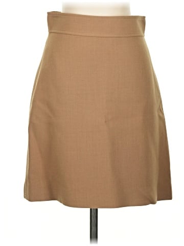 Theory Formal Skirt (view 1)