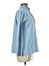 Orvis 100% Cotton Blue Fleece Size M - photo 4