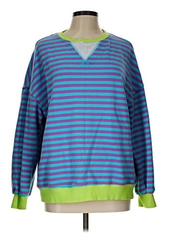 Unbranded Pullover Sweater (view 1)