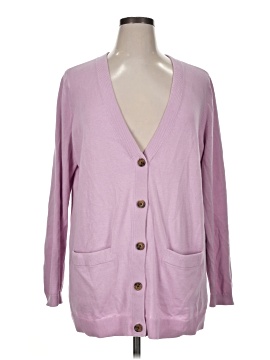 Lands' End Cardigan
