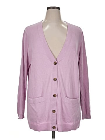 Lands' End Cardigan (view 1)