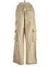 Whiteroom + Cactus 100% Cotton Tan Cargo Pants Size S - photo 2