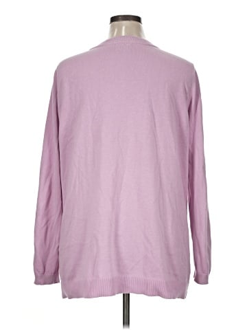 Lands' End Cardigan (view 2)
