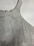 H&M Silver Tank Top Size XXL - photo 3