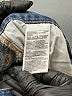 Old Navy Stars Blue Jeans Size 18 - photo 5