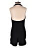 Athleta Solid Black Romper Size XS - photo 2