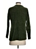 Status by Chenault 100% Polyester Green Pullover Sweater Size S - photo 2