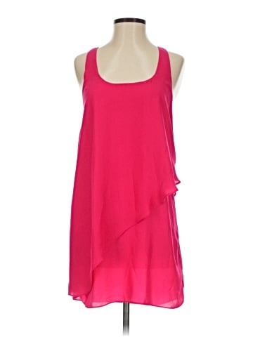 Silence and Noise Cocktail Dress (view 1)