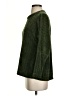 Status by Chenault 100% Polyester Green Pullover Sweater Size S - photo 5