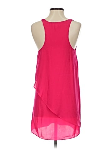 Silence and Noise Cocktail Dress (view 2)