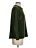 Status by Chenault 100% Polyester Green Pullover Sweater Size S - photo 4