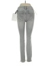 Current/Elliott Gray Jeans Size 24 waist - photo 2
