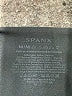 SPANX Black Casual Pants Size M - photo 7
