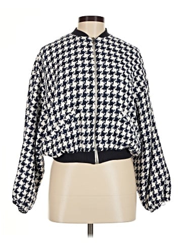 Zara Cardigan (view 1)