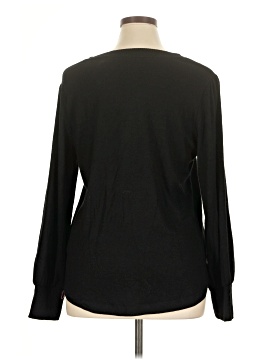 Buffalo by David Bitton Long Sleeve Polo (view 2)