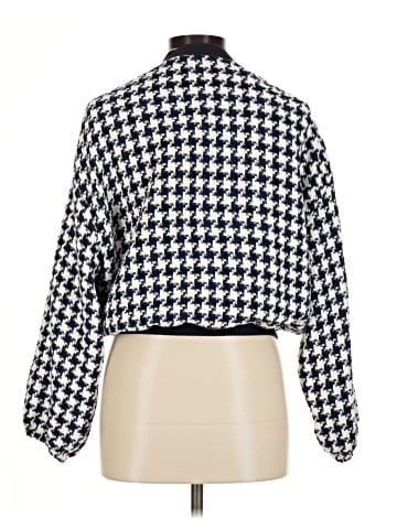 Zara Cardigan (view 2)