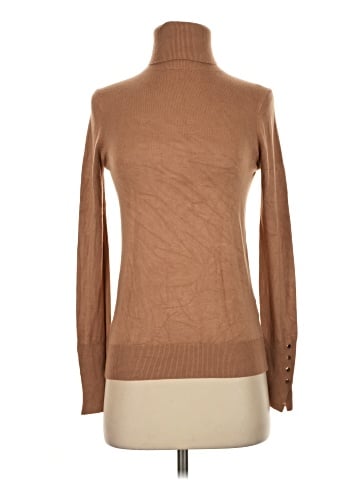 Zara Turtleneck Sweater (view 1)