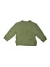 Hanna Andersson Green Cardigan Size 6-12 mo - photo 2