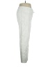 SOHO Apparel Ltd Silver Casual Pants Size 14 - photo 4