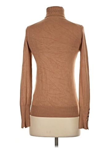 Zara Turtleneck Sweater (view 2)