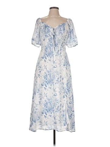 Baltic Born Casual Dress (view 1)