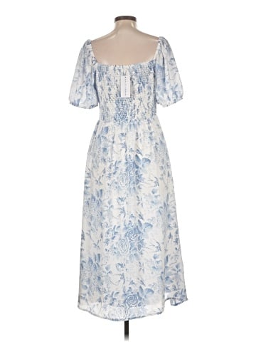Baltic Born Casual Dress (view 2)