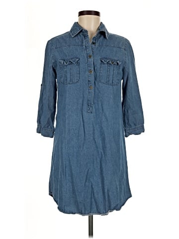 Fun & Flirt Casual Dress (view 1)