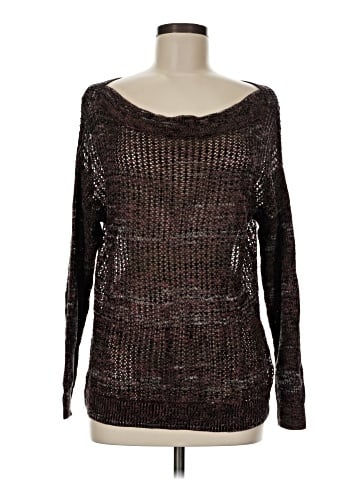 Maurices Pullover Sweater (view 1)