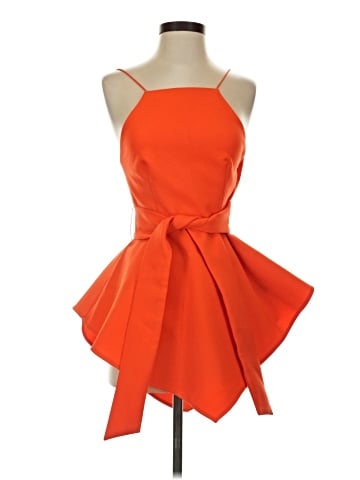 C/MEO Collective Sleeveless Top (view 1)