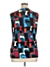 Dana Buchman Teal Sleeveless Blouse Size XL - photo 2