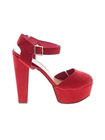 Breckelle's Heels (view 1)