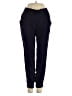 Talula 100% Rayon Blue Track Pants Size XS - photo 1