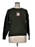 Cider Green Pullover Sweater Size XL - photo 1