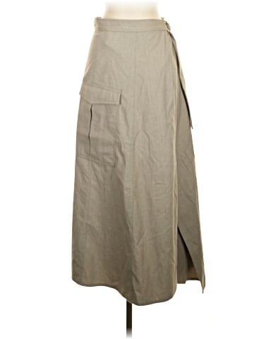 Zara Casual Skirt (view 1)