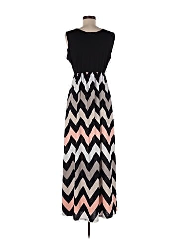 Unbranded Casual Dress (view 2)