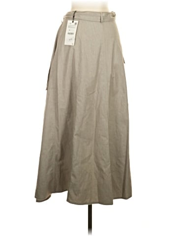 Zara Casual Skirt (view 2)