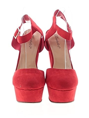 Breckelle's Heels (view 2)