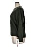 Cider Green Pullover Sweater Size XL - photo 5