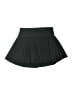 Unbranded Solid Black Skort Size S - photo 1