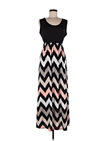Unbranded Casual Dress (view 1)