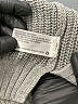 Wild Fable Gray Pullover Sweater Size L - photo 8