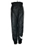 Nike 100% Polyester Black Track Pants Size S - photo 2
