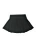 Unbranded Solid Black Skort Size S - photo 2
