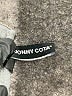 Jonny Cota Solid Gray Jumpsuit Size L - photo 4